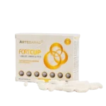 Fortcup em cápsulas